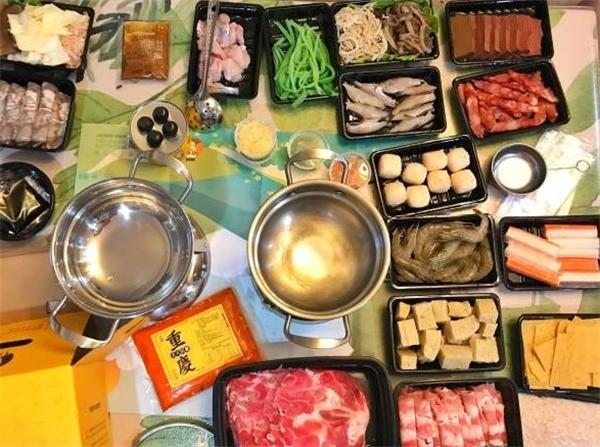 锅sir火锅食材超市